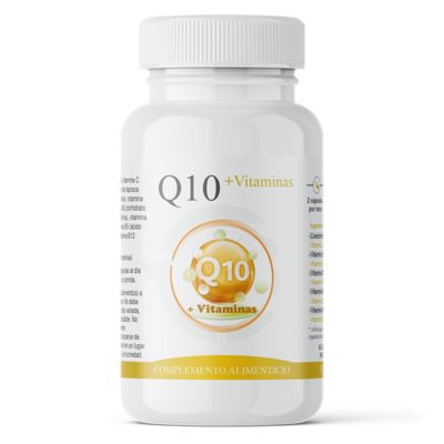 q10 con vitaminas janine benoit